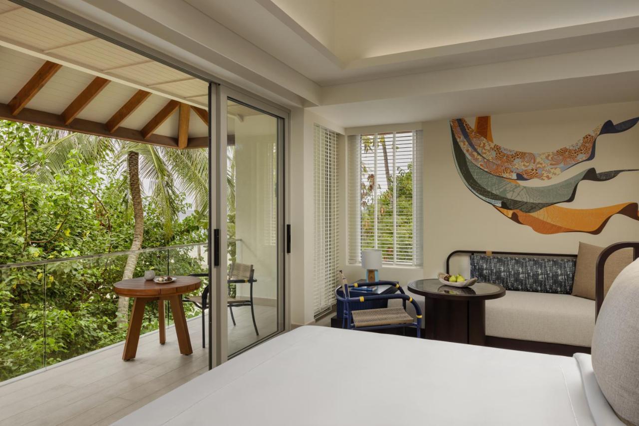 Avani Plus Fares Maldives Resort - 50 Percent Off On Seaplane Transfer For Minimum Stay Of 3 Nights And More For Stays Until 31 October 2025 Kendhoo Εξωτερικό φωτογραφία