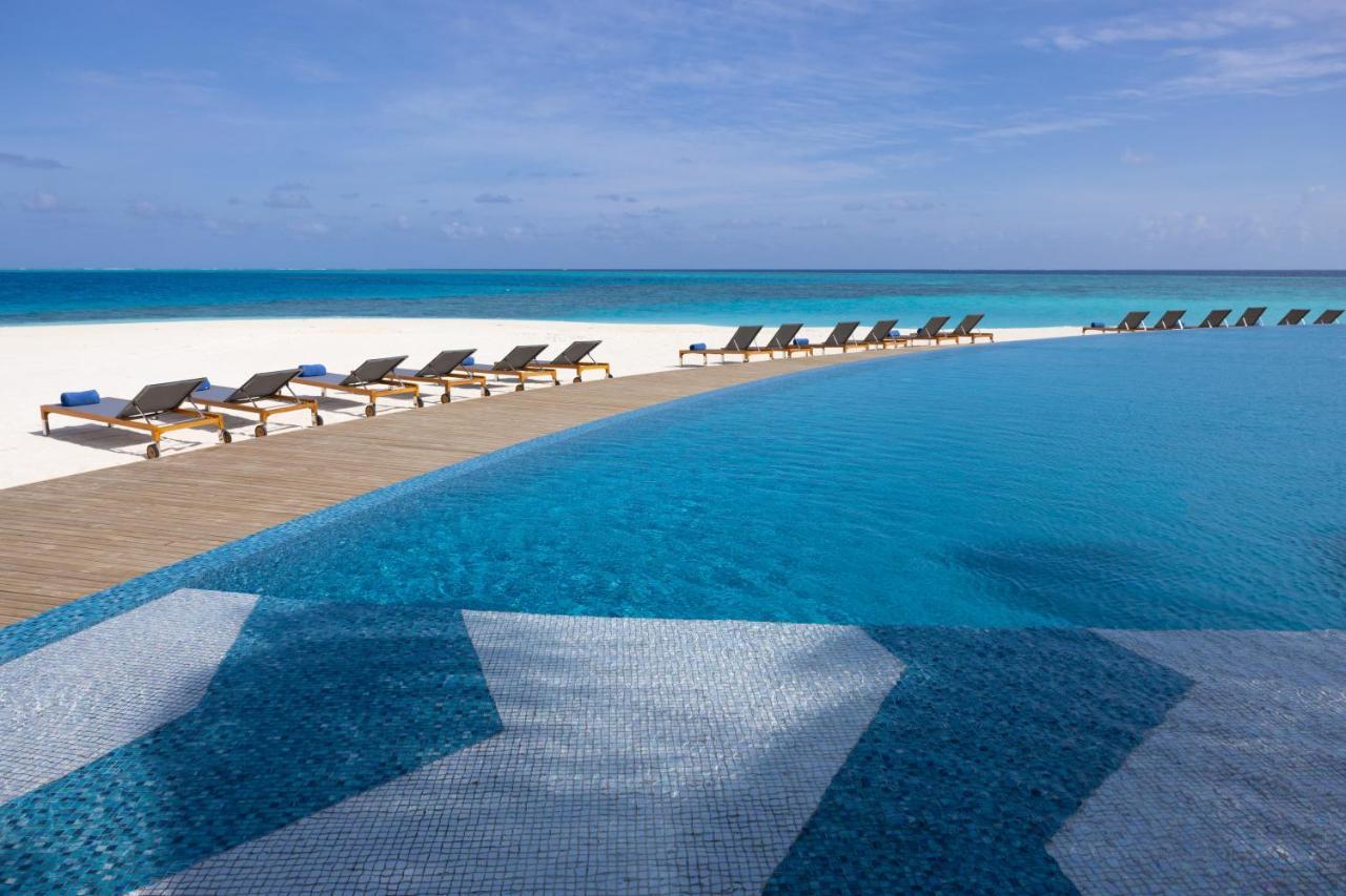 Avani Plus Fares Maldives Resort - 50 Percent Off On Seaplane Transfer For Minimum Stay Of 3 Nights And More For Stays Until 31 October 2025 Kendhoo Εξωτερικό φωτογραφία