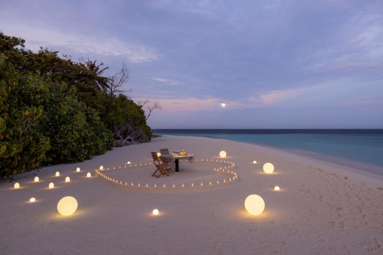 Avani Plus Fares Maldives Resort - 50 Percent Off On Seaplane Transfer For Minimum Stay Of 3 Nights And More For Stays Until 31 October 2025 Kendhoo Εξωτερικό φωτογραφία