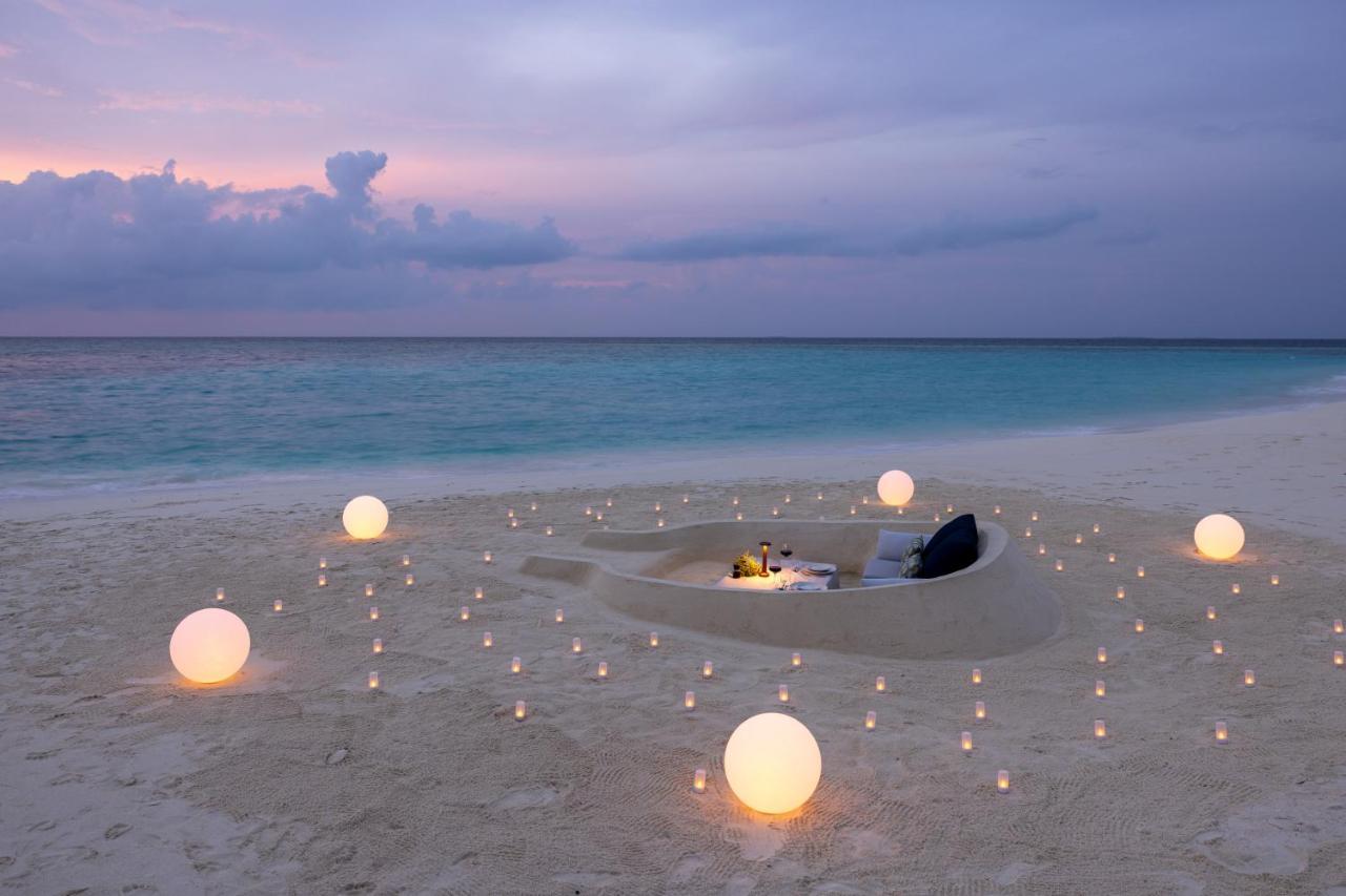 Avani Plus Fares Maldives Resort - 50 Percent Off On Seaplane Transfer For Minimum Stay Of 3 Nights And More For Stays Until 31 October 2025 Kendhoo Εξωτερικό φωτογραφία