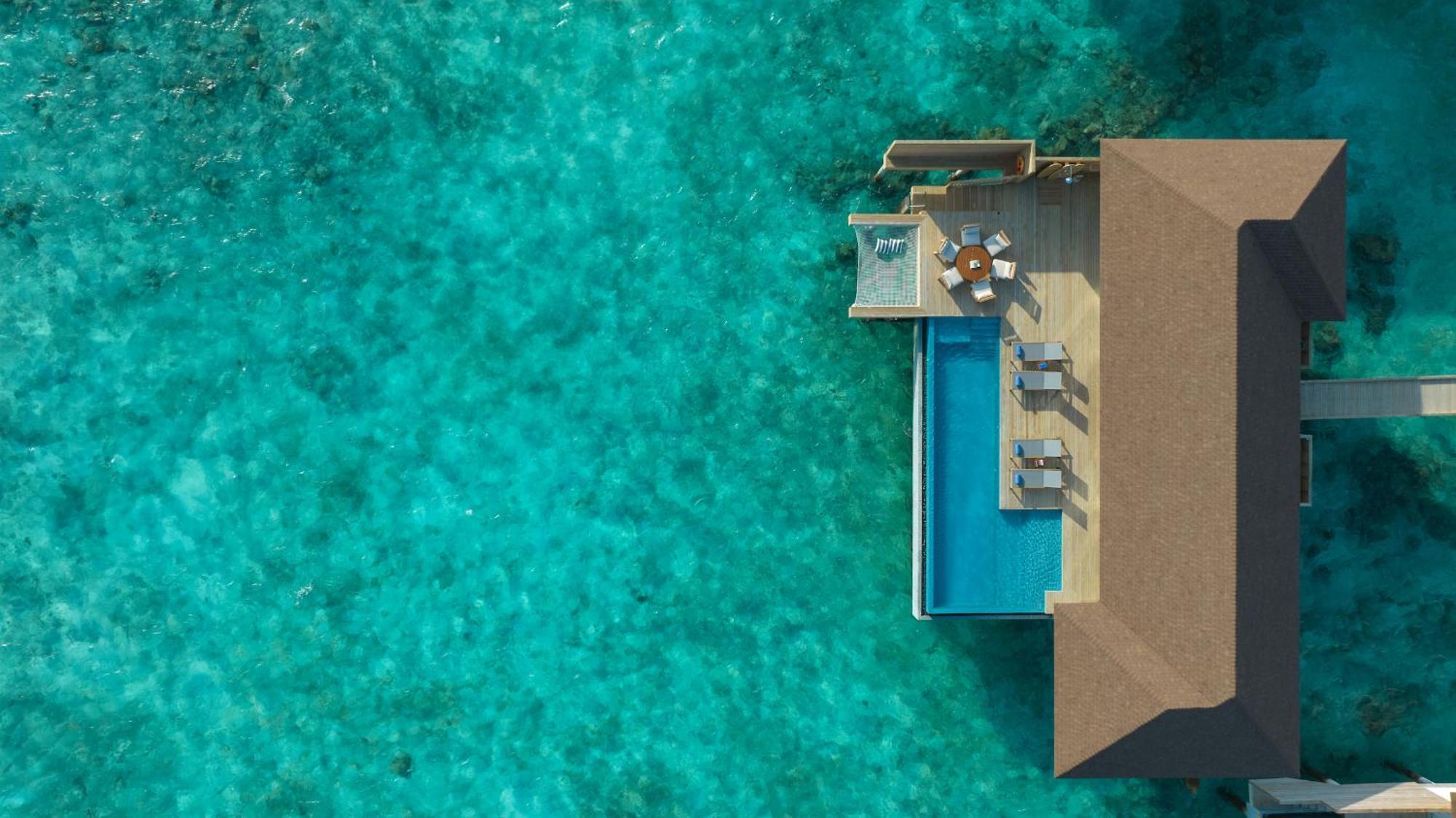 Avani Plus Fares Maldives Resort - 50 Percent Off On Seaplane Transfer For Minimum Stay Of 3 Nights And More For Stays Until 31 October 2025 Kendhoo Εξωτερικό φωτογραφία