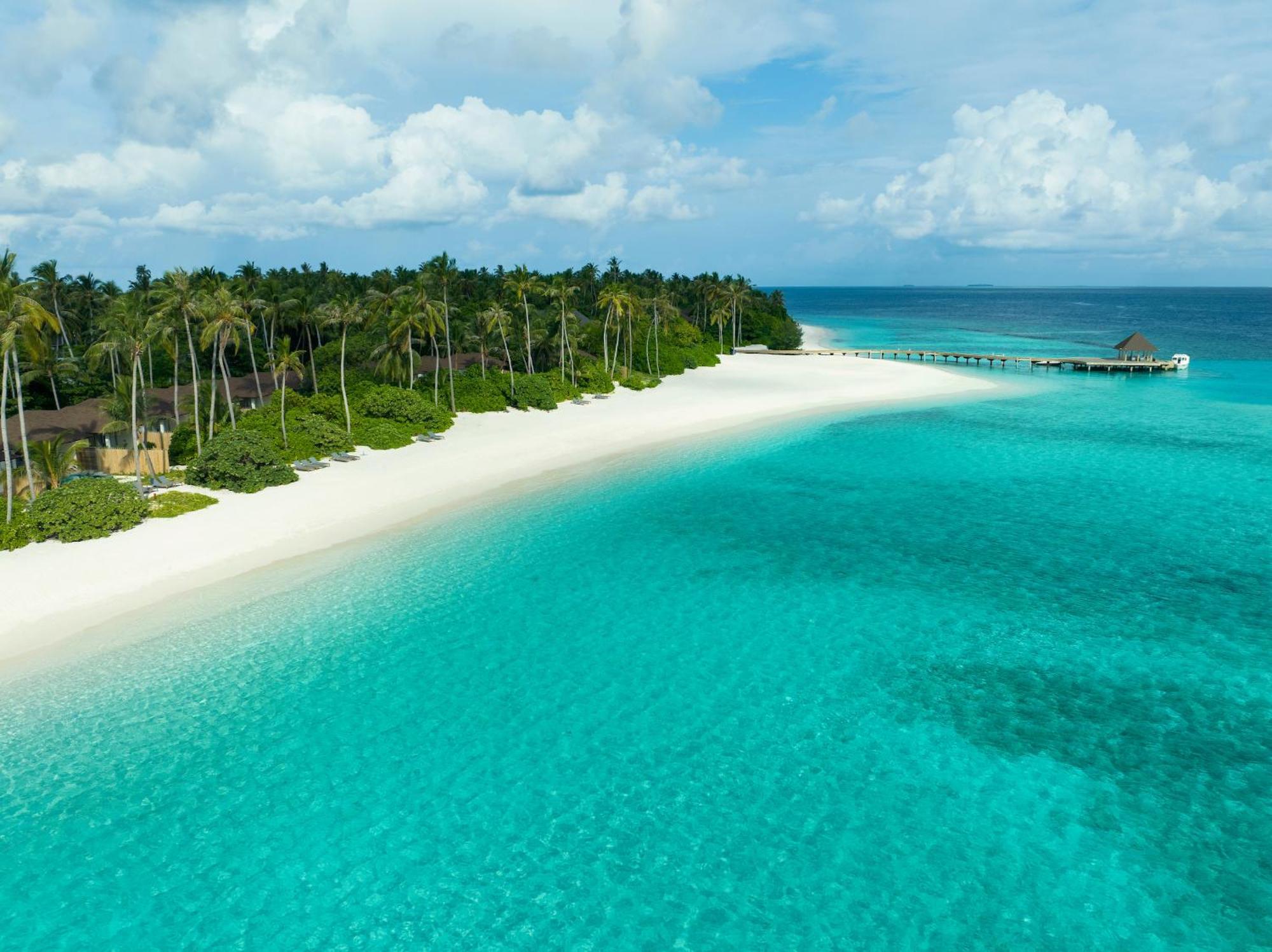 Avani Plus Fares Maldives Resort - 50 Percent Off On Seaplane Transfer For Minimum Stay Of 3 Nights And More For Stays Until 31 October 2025 Kendhoo Εξωτερικό φωτογραφία