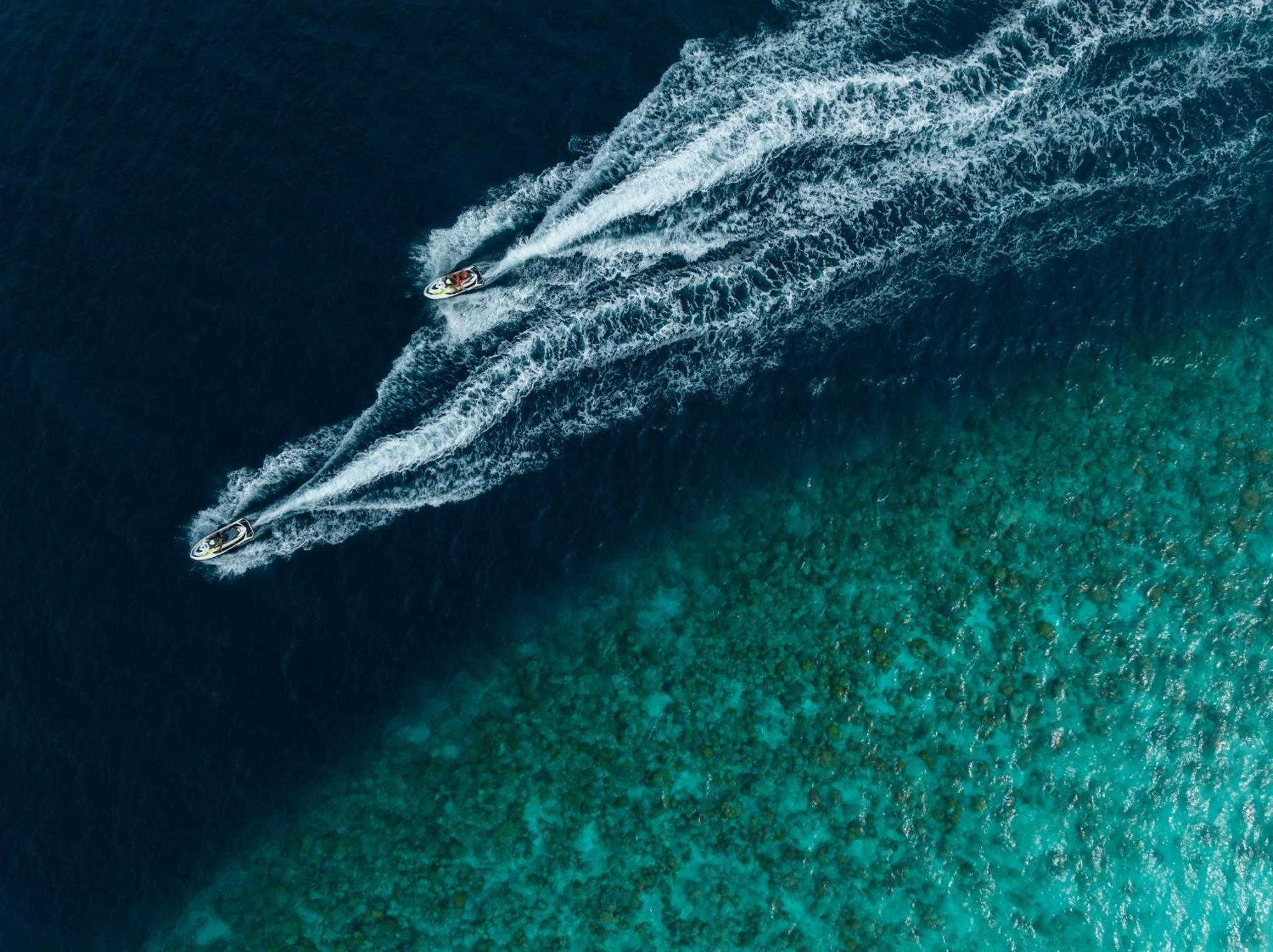 Avani Plus Fares Maldives Resort - 50 Percent Off On Seaplane Transfer For Minimum Stay Of 3 Nights And More For Stays Until 31 October 2025 Kendhoo Εξωτερικό φωτογραφία