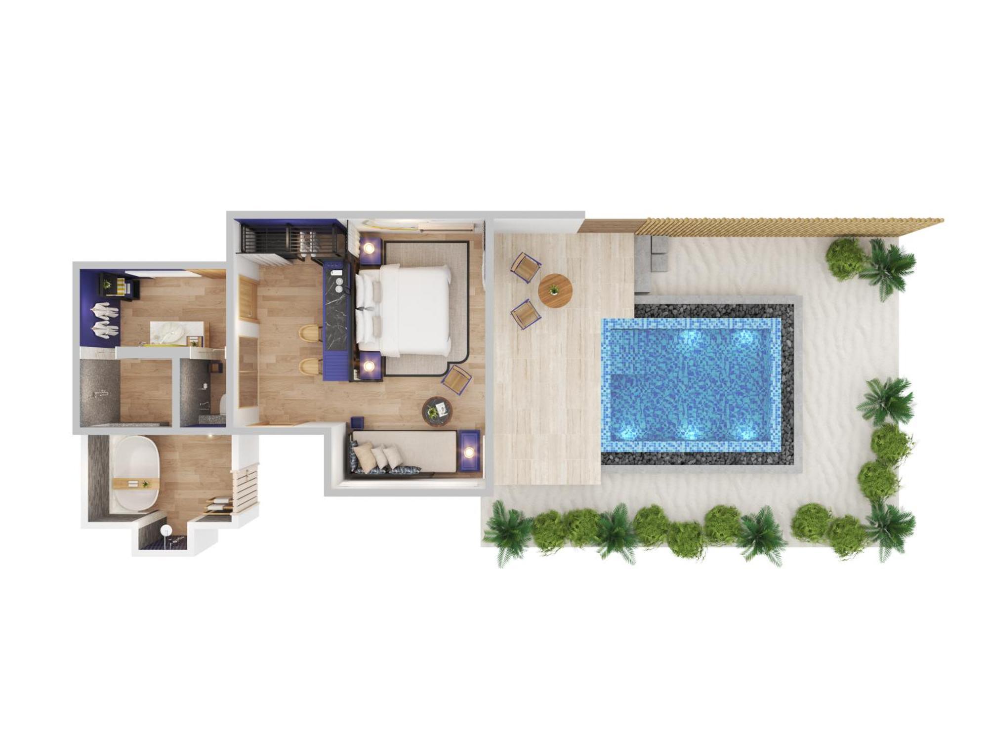 Avani Plus Fares Maldives Resort - 50 Percent Off On Seaplane Transfer For Minimum Stay Of 3 Nights And More For Stays Until 31 October 2025 Kendhoo Εξωτερικό φωτογραφία